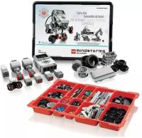 Конструктор LEGO Education Mindstorms EV3 45544 Образовательный набор