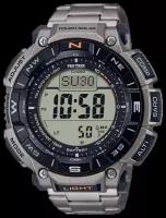 Наручные часы CASIO Pro Trek Casio PRG-340T-7