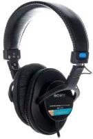 Наушники Sony MDR-7506/1 SON-MDR-7506/1