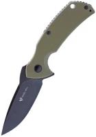 Нож складной Steel Will F16M-33 Plague Doctor