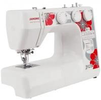 Швейная машина JANOME J925s