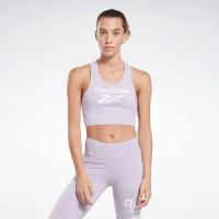 Бра Reebok Cotton Bralette L Женщины