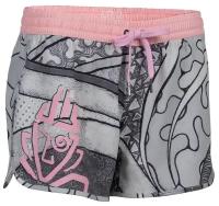 Бордшорты для серфинга, сап борда, водных видов спорта Starboard Womens Sonni Boardshorts Baby Pink, розовый, размер S