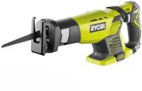 Пила сабельная аккумуляторная Ryobi RRS1801M-0 ONE+