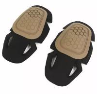 Вставные наколенники E4 Tactical Pant Kneepads/CB (EmersonGear)