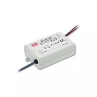 LED-драйвер Mean Well APC-25-500 AC-DC 25Вт