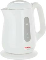 Электрочайник Tefal Silver Ion KO511030