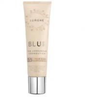 LUMENE Тональный крем устойчивый Blur 16ч SPF15 0.5 Fair Nude