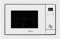 Микроволновая печь TEKA ML 8200 BIS WHITE