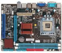 Материнская плата Esonic G41CPL3 (LGA775, mATX)