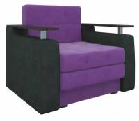 Кресло-кровать Мираж, Микровельвет, Модель 28428
