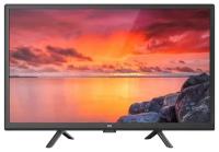 Телевизор BQ 2407B 24' 4K HDR, черный