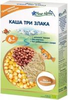 Каша Fleur Alpine Organic Три злака с 6 месяцев 175г