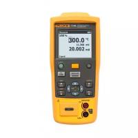 Измерительные инструменты Fluke Калибратор температуры Fluke 714B