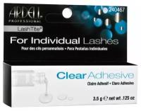 Клей для пучков ресниц Ardell Lash Tite прозрачный Adhesive Clear 3,5 гр