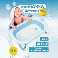 Складная ванночка Solmax