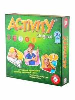 Настольная игра Piatnik Activity. Вперед!