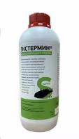 Экстермин-С (Супер) - инсектицид от клопов, тараканов, концентрат эмульсии, 1 л