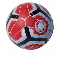 Клубный футбольный мяч FC BAYERN MUNCHEN