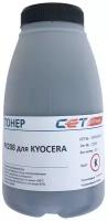 Тонер PK208 для KYOCERA Ecosys M5521cdw, M5521cdn, P5021cdn, P5026cdw, M5526cdn (CET) 50 г черный