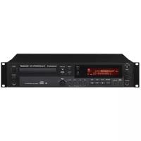 Студийный рекордер/проигрыватель TASCAM CD-RW900 MK2