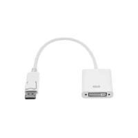 Переходник DisplayPort - DVI QteX TC-DSP/D25S-0.3