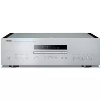 CD-проигрыватель Yamaha CD-S2100 Silver / Piano black