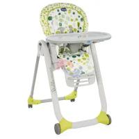 Cтульчик для кормления Chicco Polly Progres5 Kiwi Арт.79335.36