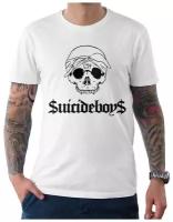 Футболка Design Heroes Suicide Boys Мужская