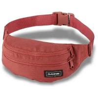 Сумка поясная Dakine CLASSIC HIP PACK Dark rose