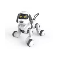 Радиоуправляемая собака-робот Smart Robot Dog Dexterity AMWELL AW-18011