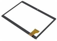 Тачскрин для планшета 9.6 MF-883-096F (Digma Plane 9507M 3G 9.6) (222x155 мм) черный