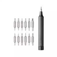 Отвертка Xiaomi HOTO Precision Screwdriver Kit 24 in 1 QWLSD004 (Grey)