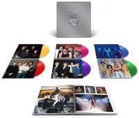 Виниловая пластинка EU QUEEN - The Platinum Collection (6LP) (Limited Edition)