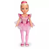 Кукла Famosa Нэнси балерина, 42 см