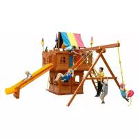 RAINBOW PLAY SYSTEMS Игровая площадка Palace