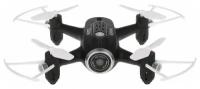 Радиоуправляемый квадрокоптер Syma X22W с FPV трансляцией Wi-Fi, камера 0,3 Мп, 2.4G RTF - X22W