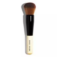 Кисть косметическая для макияжа лица Full Coverage Face Brush