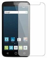 Alcatel Pop 2 (5) Premium защитный экран Гидрогель Прозрачный (Силикон) 1 штука