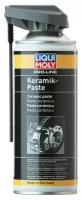 LIQUI MOLY 7385 Паста керамическая Pro-Line Keramik-Paste 0,4L