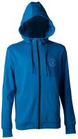 Худи Starboard Mens Hoodie jacket Ocean Blue