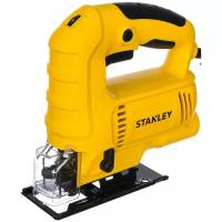 Лобзик электрический STANLEY SJ60-RU