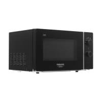 Микроволновая печь Hotpoint-Ariston MW черный