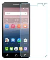 Alcatel Pop 3 (5.5) защитный экран из нано стекла 9H одна штука