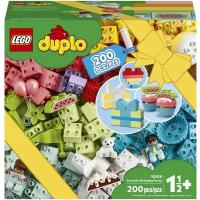 Конструктор LEGO DUPLO 10958 Веселый день рождения, 200 дет