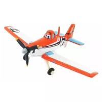 Фигурка самолетик Disney Planes "Литые самолеты" DUSTY X9460