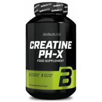 Creatine PH X 90 caps BioTech