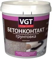 Грунтовка Бетонконтакт ВД-АК-0301 VGT (1,5кг)