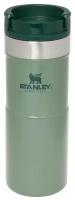 Термокружка Stanley The NeverLeak Travel Mug 0,35L Hammertone Green