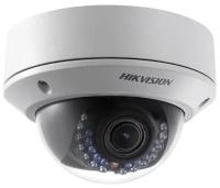 Hikvision DS-2CD2722FWD-IZS камера видеонаблюдения